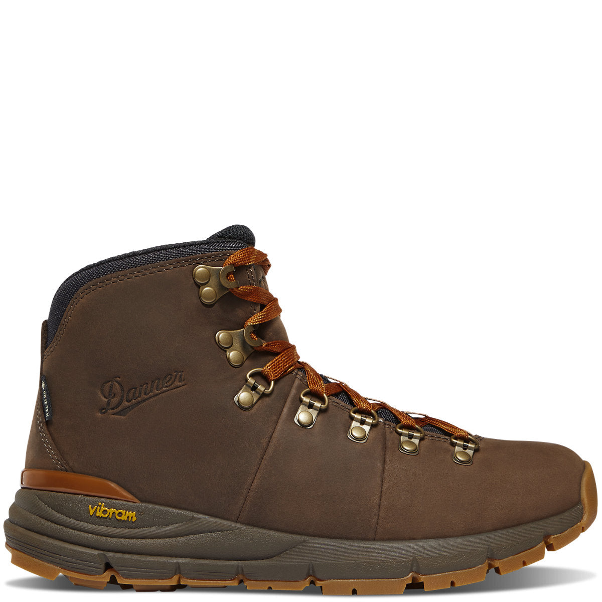 Danner on sale women's mountain