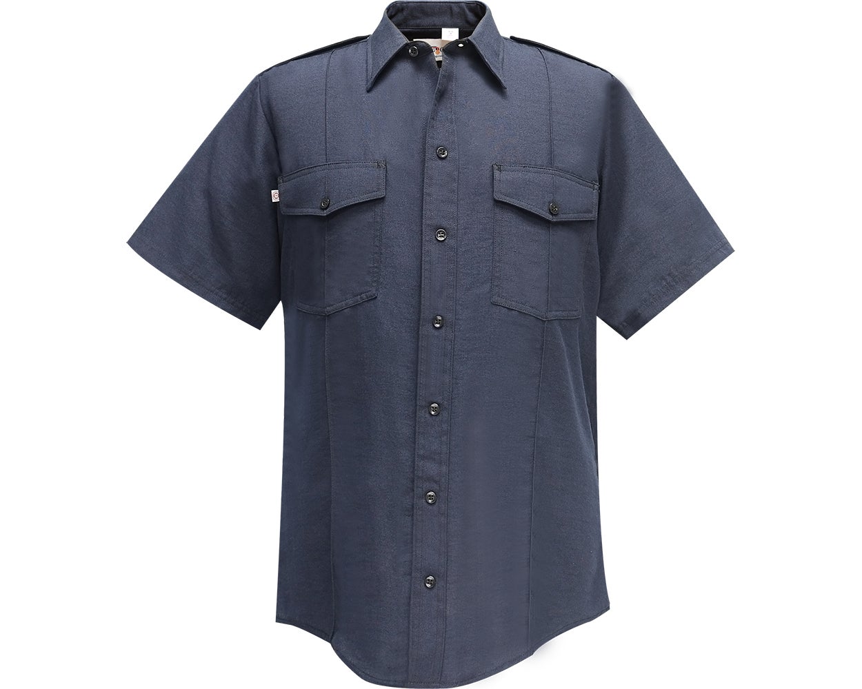 Workrite Men's Short Sleeve Station Wear Polo Shirt