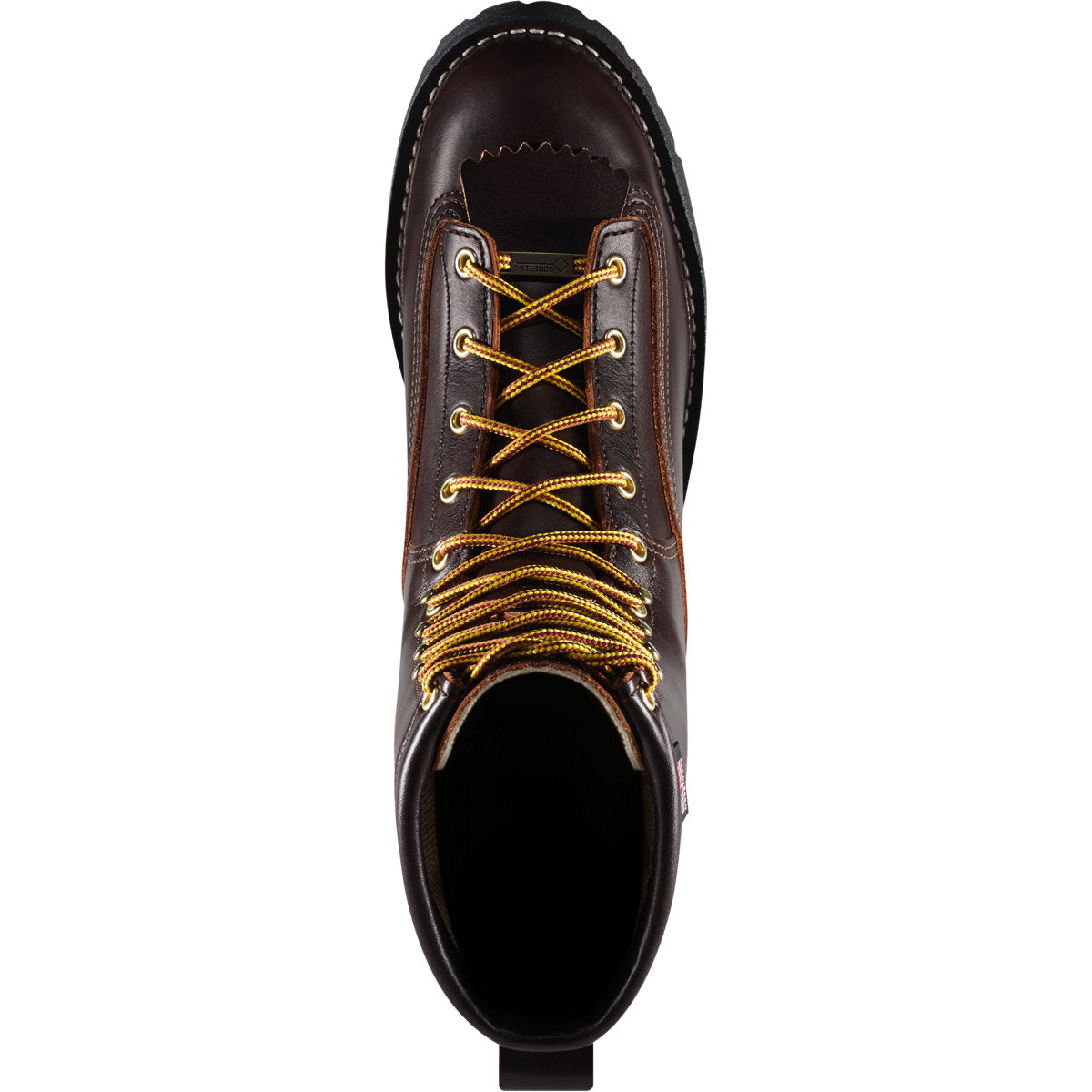 Danner Rain Forest Brown Boot