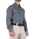 First Tactical - MEN'S V2 TACTICAL L/S SHIRT - TALL SIZES