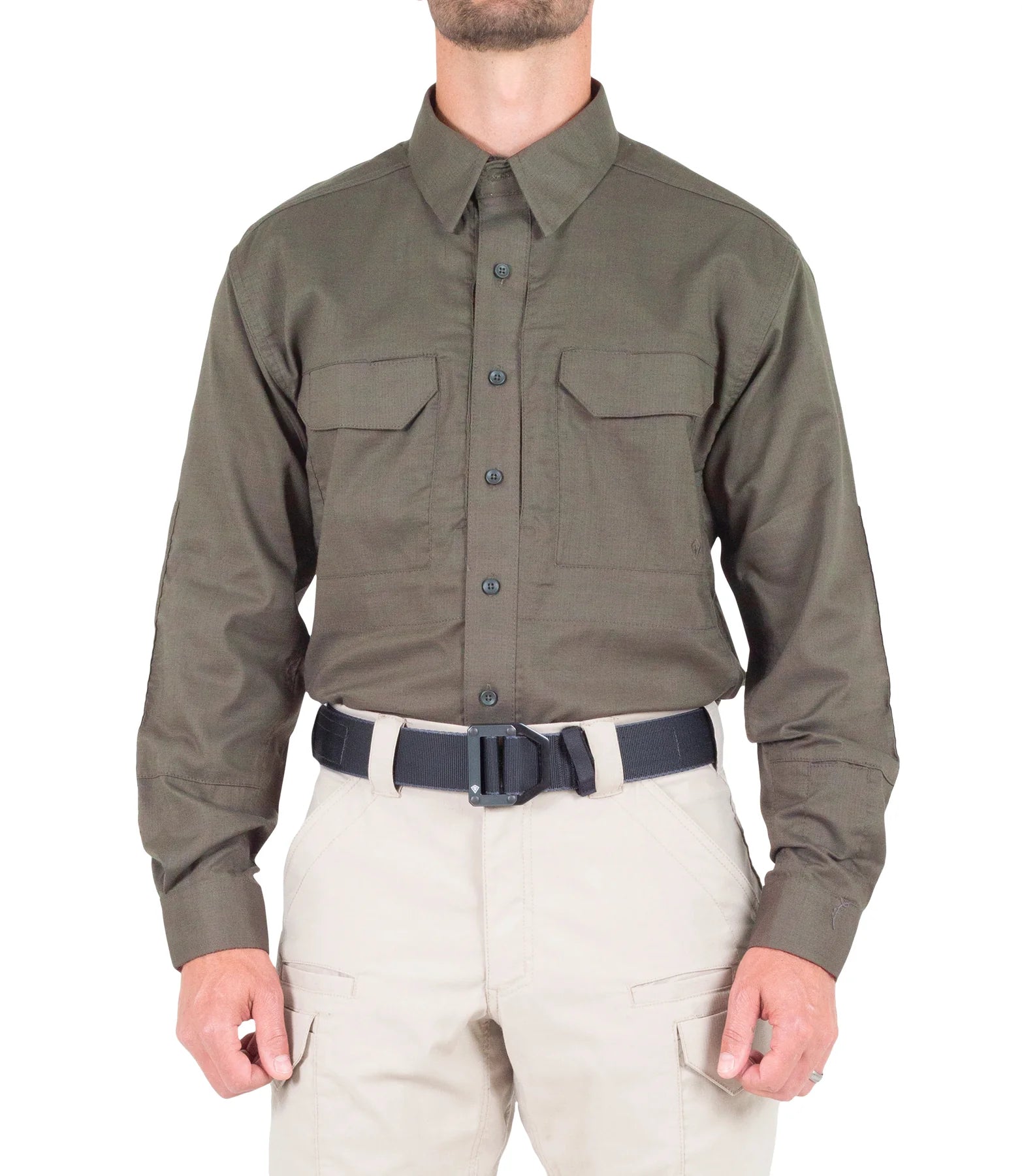 First Tactical - MEN'S V2 TACTICAL L/S SHIRT