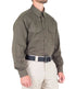 First Tactical - MEN'S V2 TACTICAL L/S SHIRT - TALL SIZES