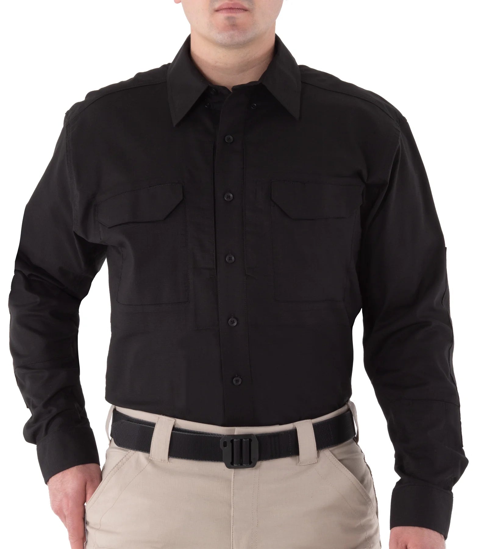 First Tactical - MEN'S V2 TACTICAL L/S SHIRT - TALL SIZES