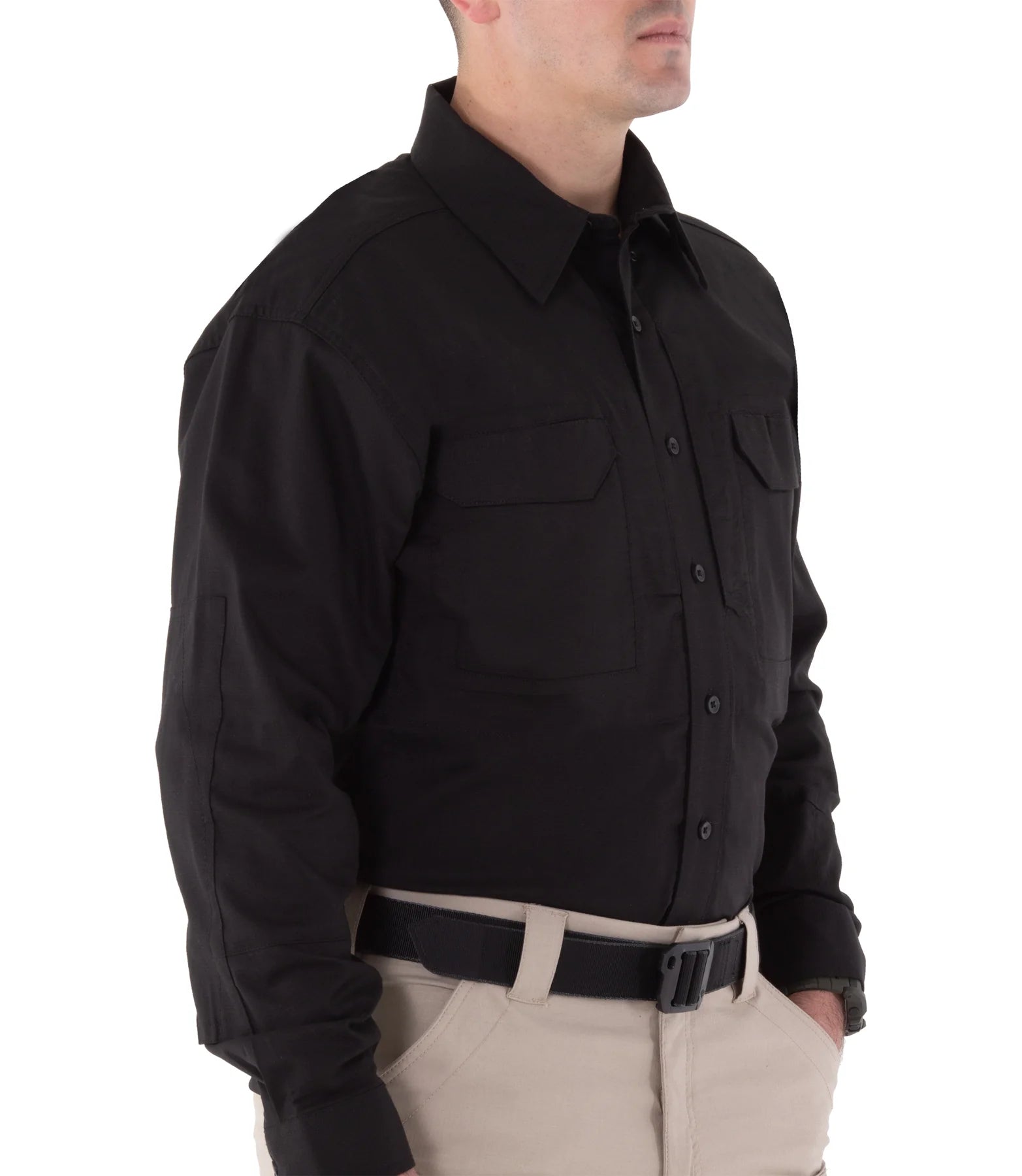 First Tactical - MEN'S V2 TACTICAL L/S SHIRT - TALL SIZES