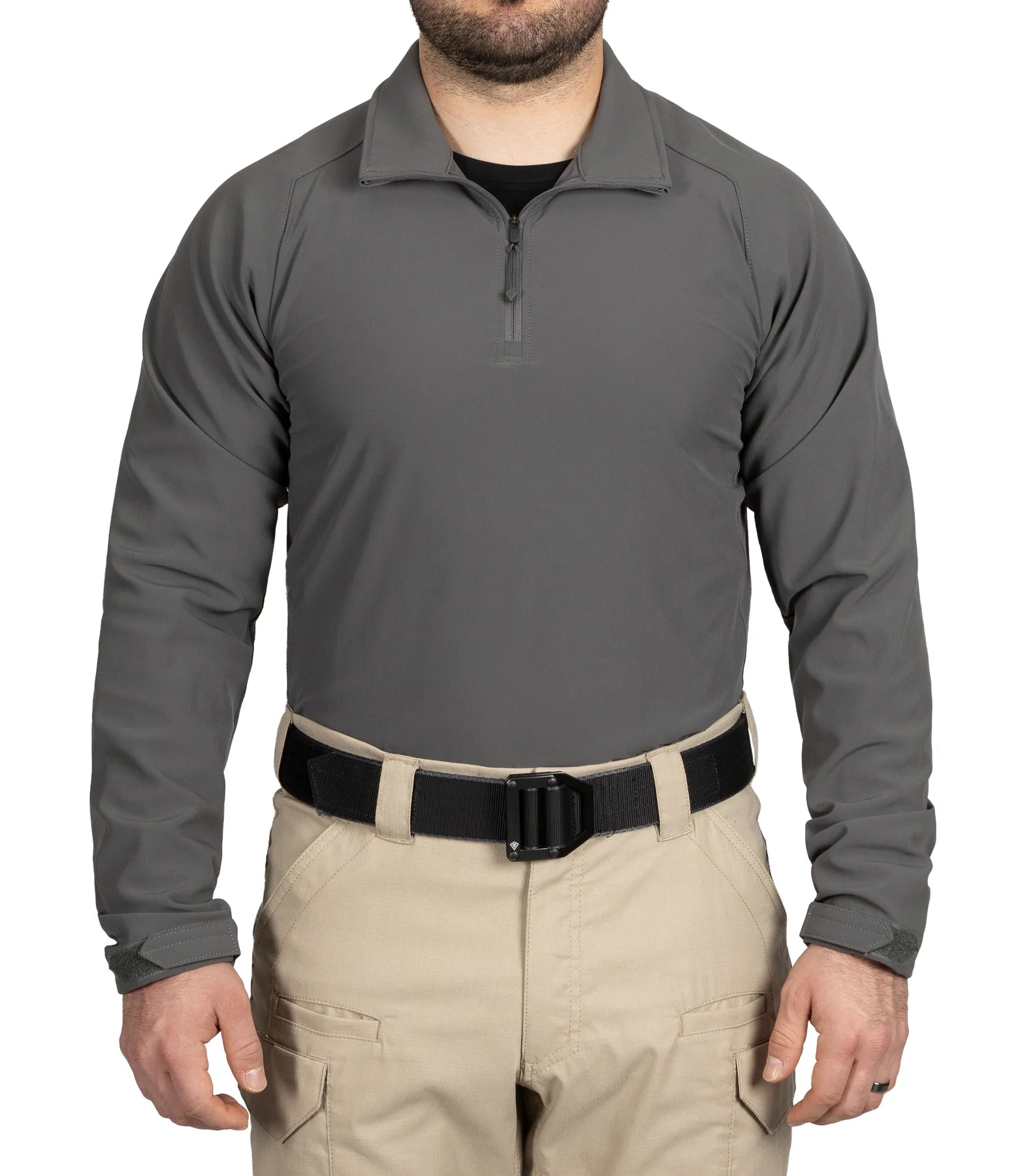 First Tactical Men's Pro Duty Pullover