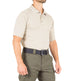 First Tactical - Men's Performance Short Sleeve Polo - Tall