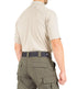 First Tactical - Men's Performance Short Sleeve Polo - Tall