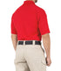 First Tactical - Men's Performance Short Sleeve Polo - Tall