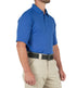 First Tactical - Men's Performance Short Sleeve Polo - Tall