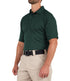 First Tactical - Men's Performance Short Sleeve Polo - Tall