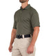 First Tactical - Men's Performance Short Sleeve Polo - Tall