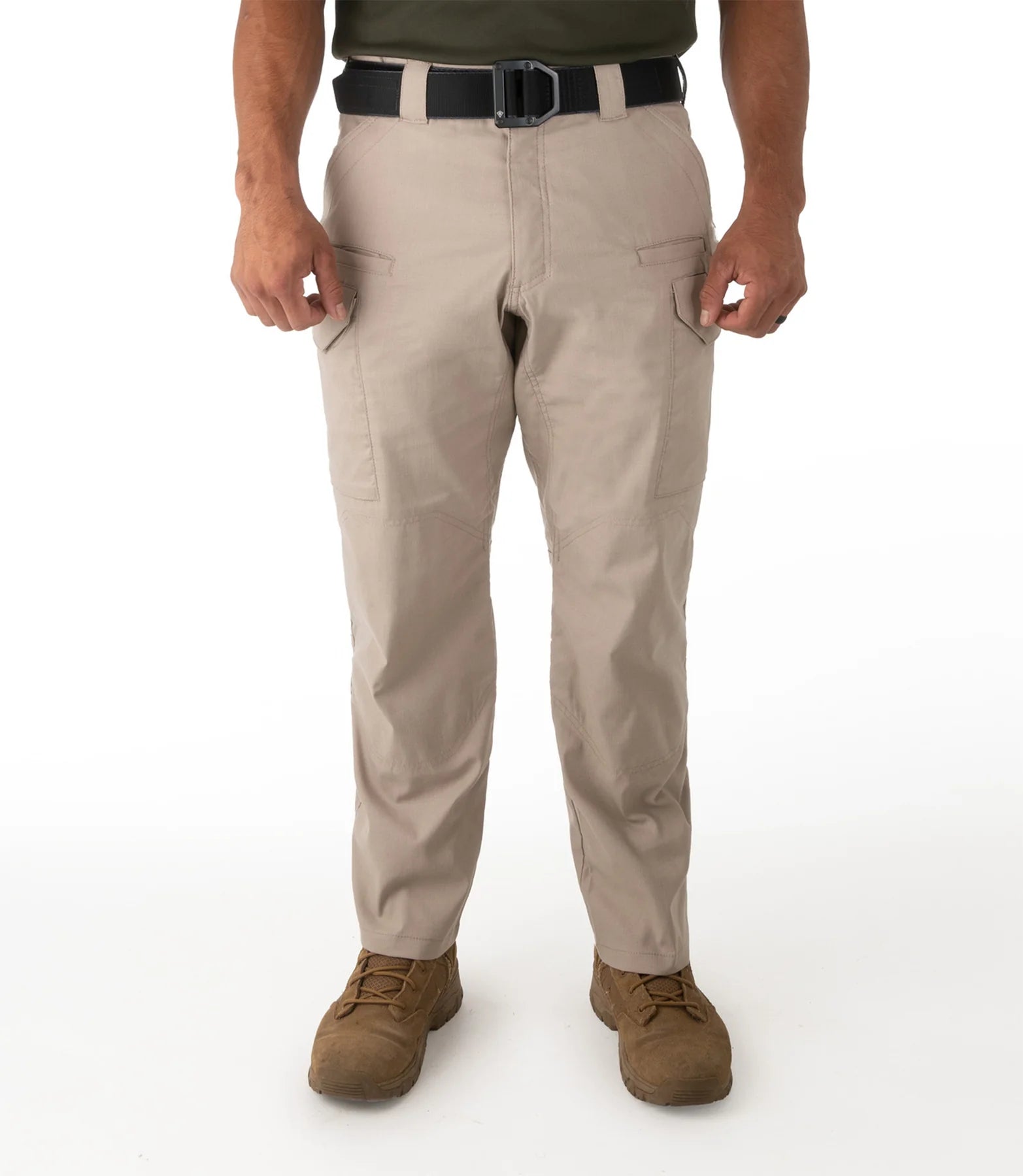 First Tactical - MEN'S V2 TACTICAL PANT - KHAKI