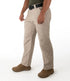 First Tactical Men's V2 Tactical Khaki Pant