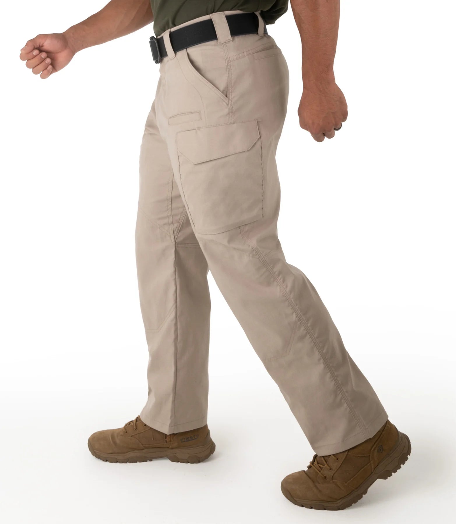 First Tactical Men's V2 Tactical Khaki Pant