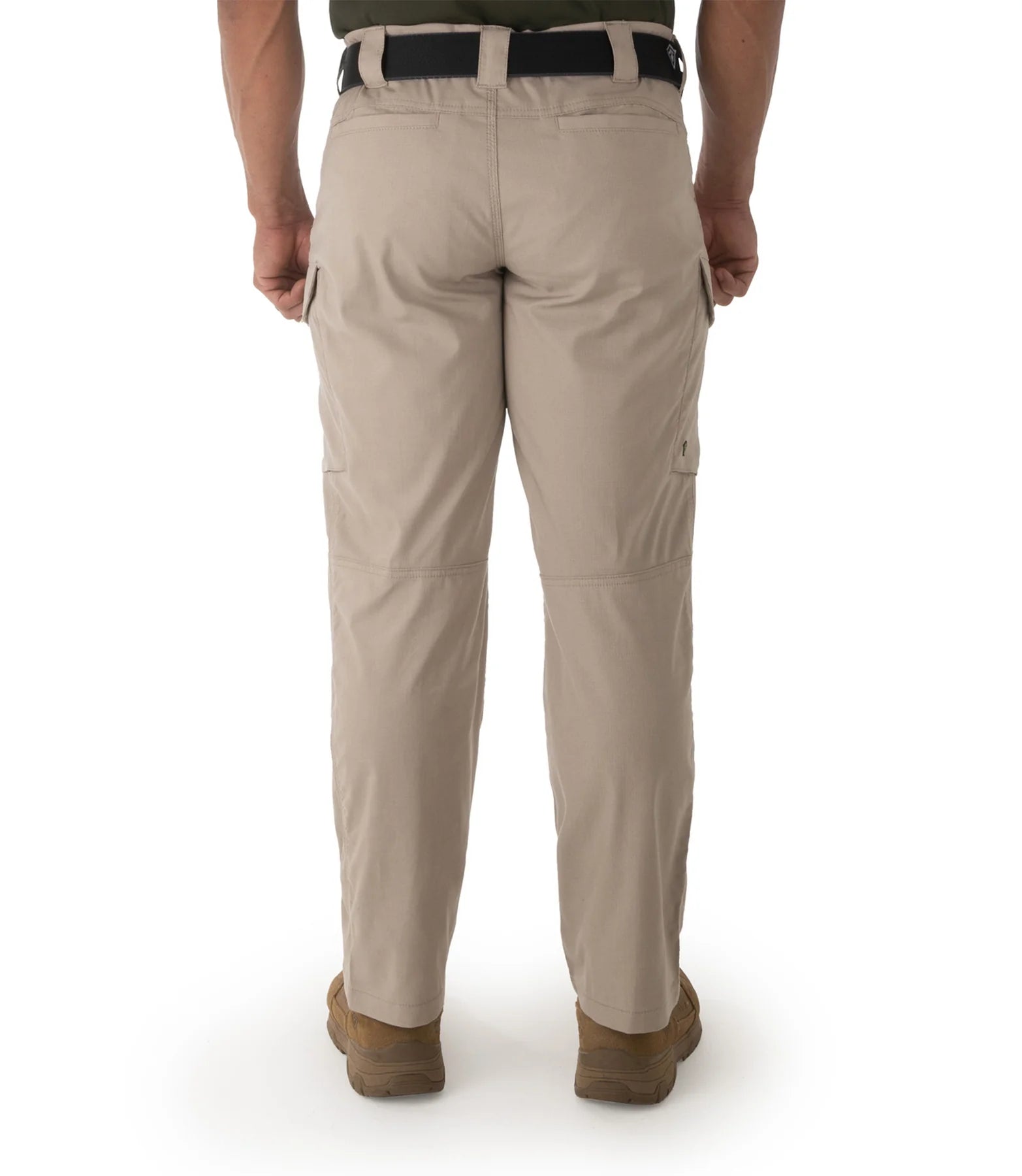 First Tactical Men's V2 Tactical Khaki Pant