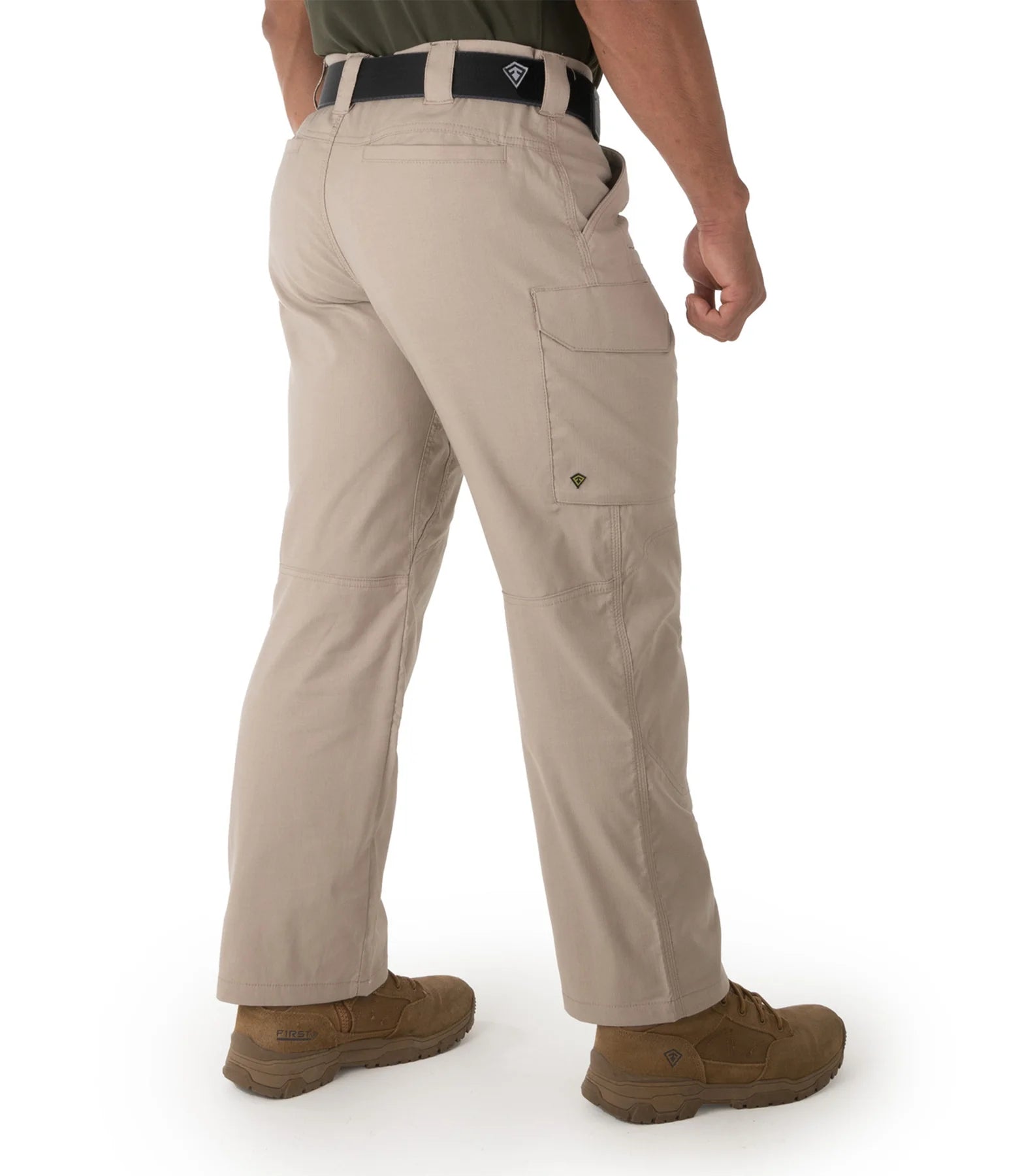 First Tactical - MEN'S V2 TACTICAL PANT - KHAKI