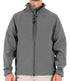 First Tactical - MEN’S TACTIX SOFTSHELL JACKET (PARKA LENGTH)