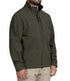 First Tactical - MEN’S TACTIX SOFTSHELL JACKET (PARKA LENGTH)