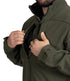 First Tactical - MEN’S TACTIX SOFTSHELL JACKET (PARKA LENGTH)