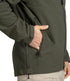 First Tactical - MEN’S TACTIX SOFTSHELL JACKET (PARKA LENGTH)