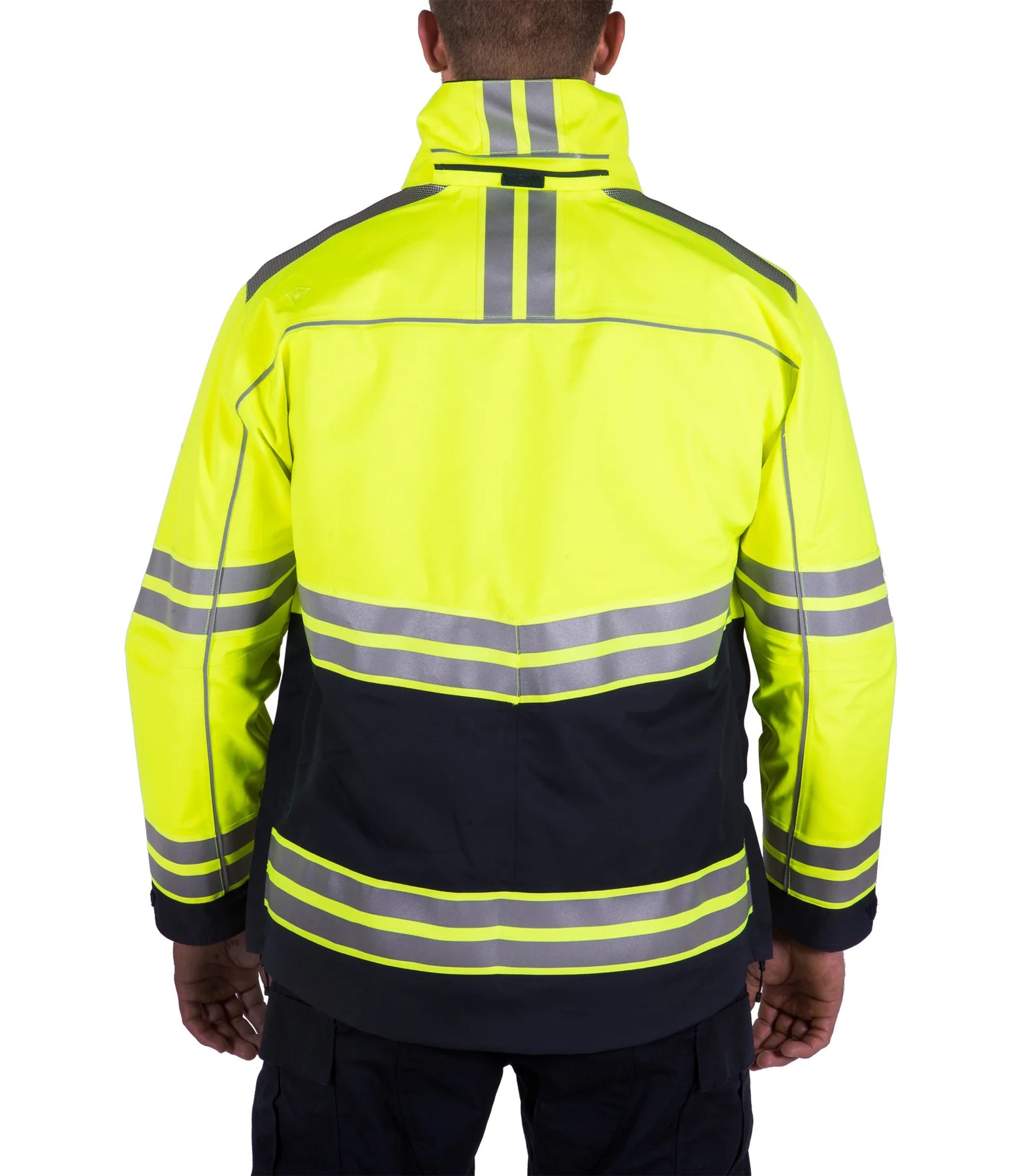 First Tactical - TACTIX HIGH-VIS PARKA