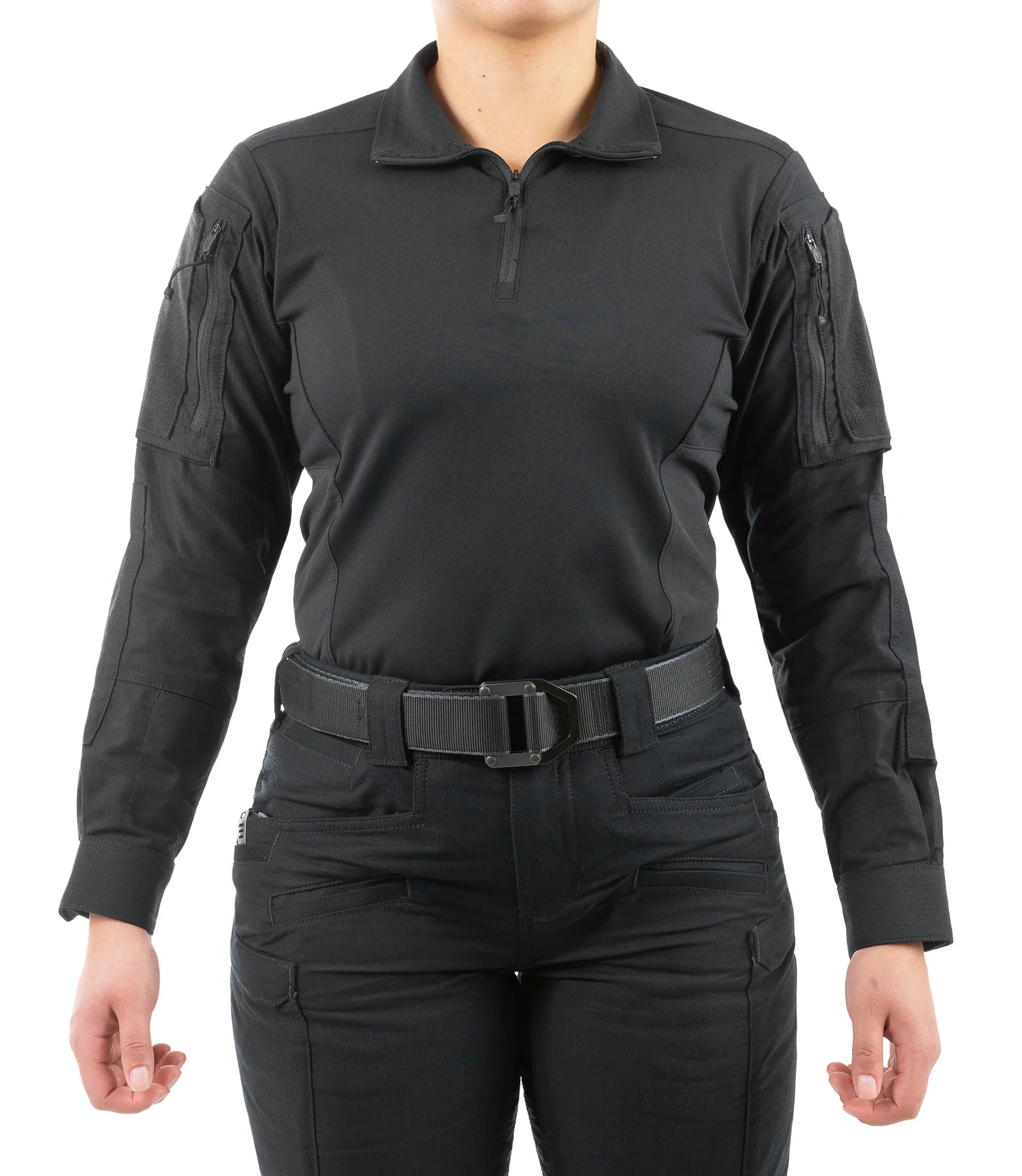 First Tactical - WOMEN'S DEFENDER LONG SLEEVE SHIRT