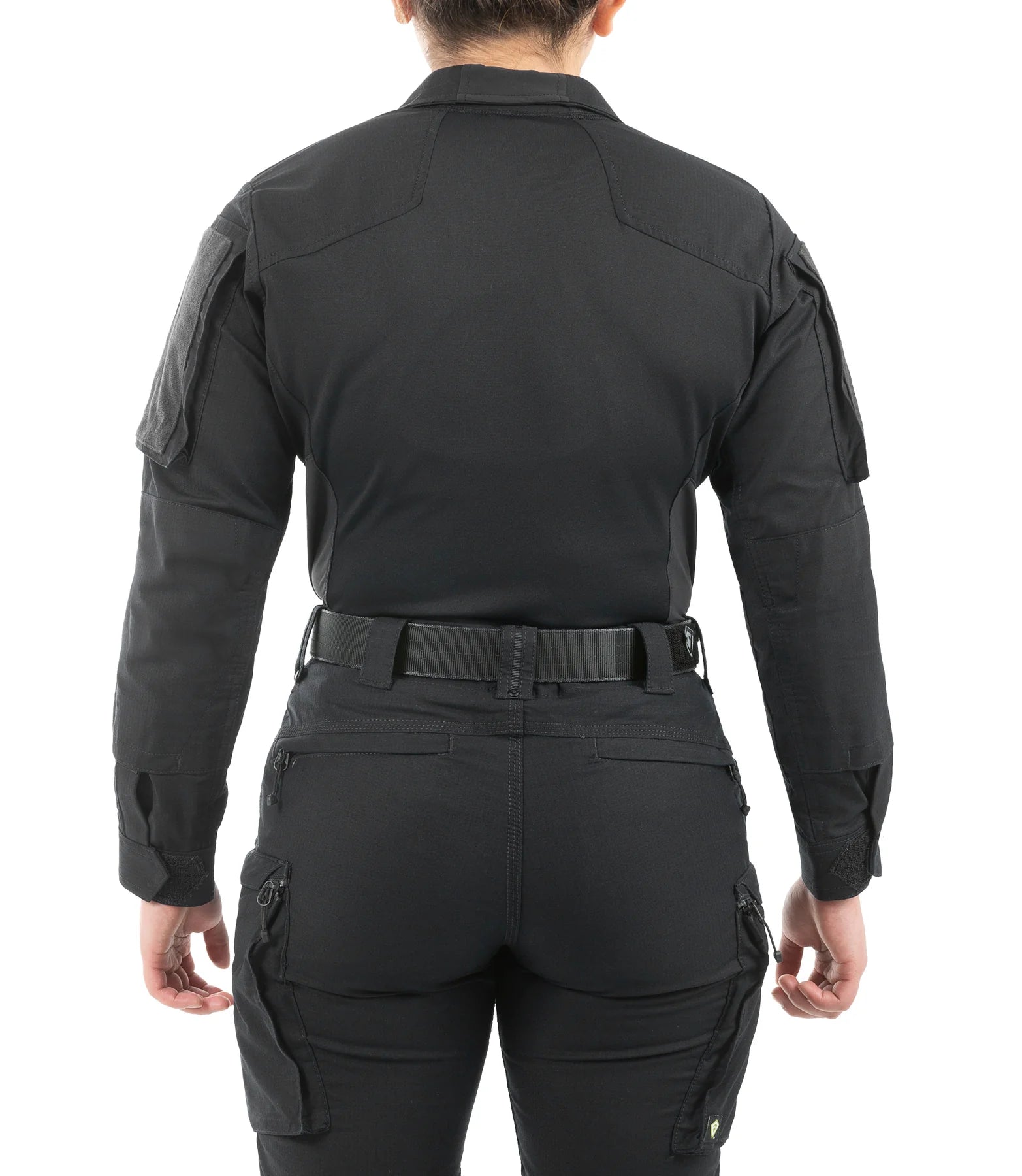 First Tactical - WOMEN'S DEFENDER LONG SLEEVE SHIRT