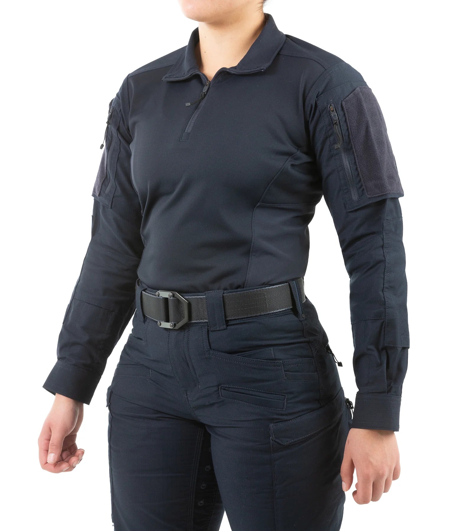 First Tactical - WOMEN'S DEFENDER LONG SLEEVE SHIRT