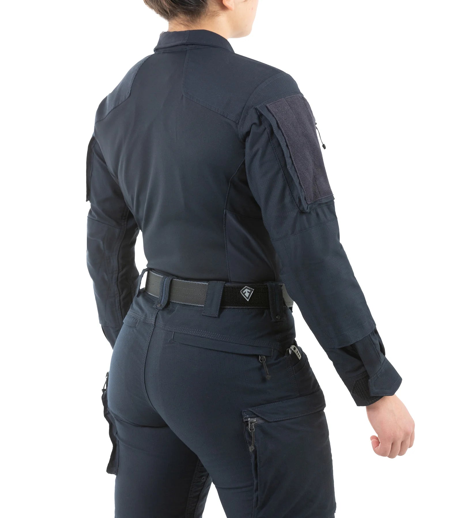 First Tactical - WOMEN'S DEFENDER LONG SLEEVE SHIRT