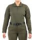 First Tactical - WOMEN'S DEFENDER LONG SLEEVE SHIRT