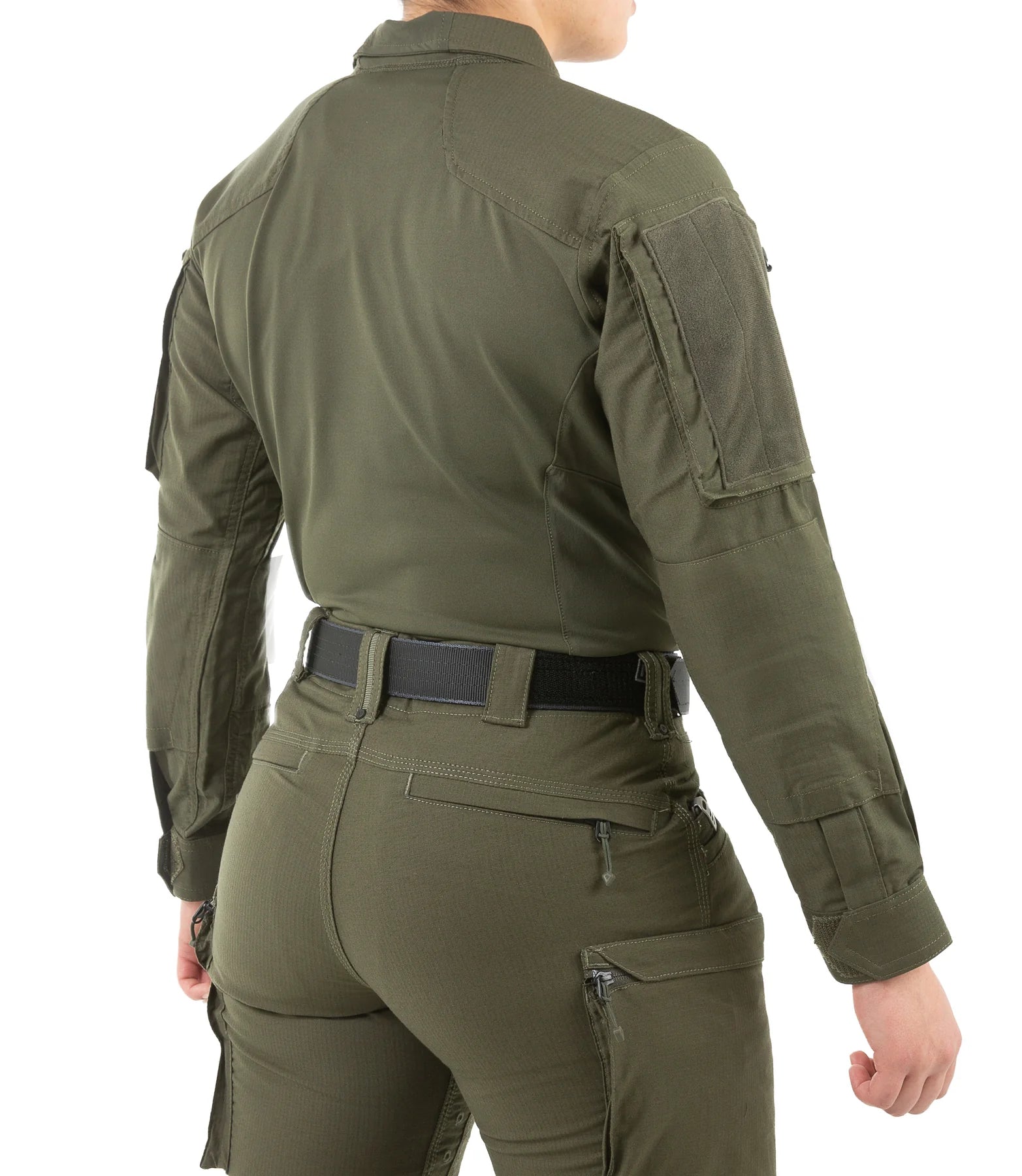 First Tactical - WOMEN'S DEFENDER LONG SLEEVE SHIRT