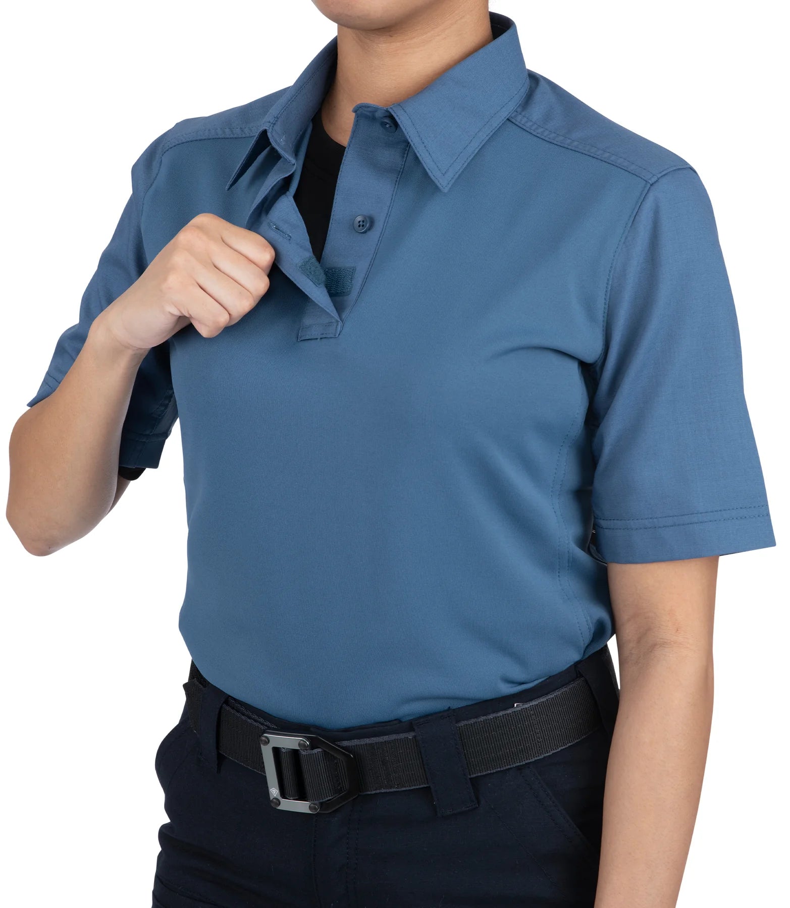 First Tactical Women's V2 Pro Performance Short Sleeve Shirt