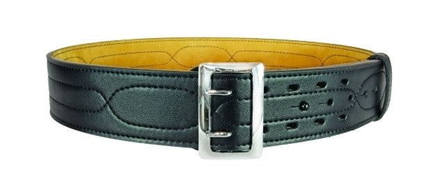 Hero's Pride Airtek Sam Browne Hook-Lined Deluxe Duty Belt