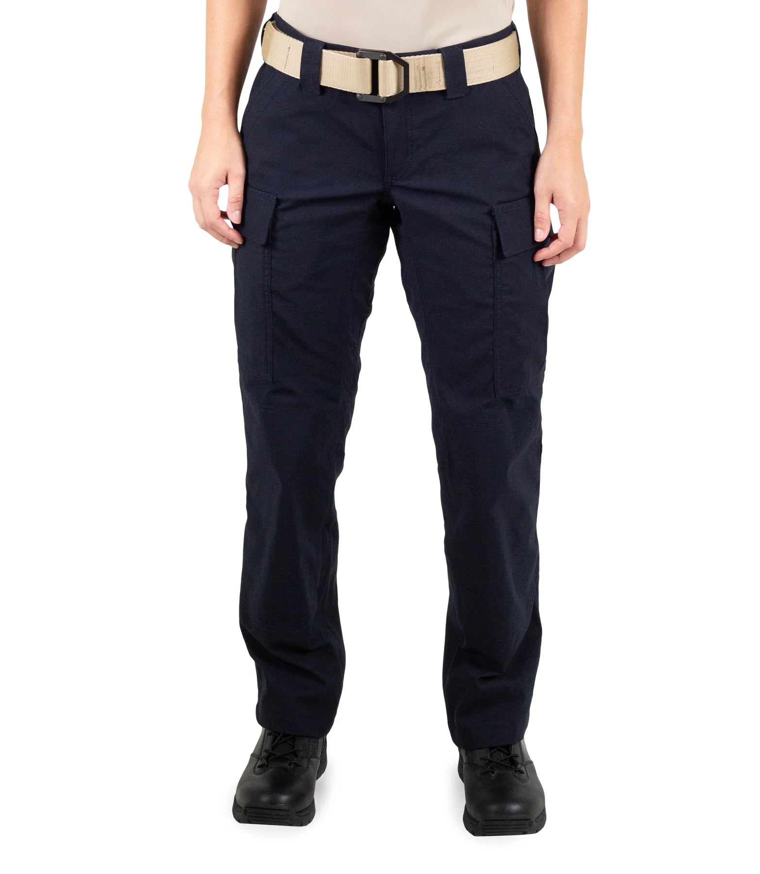 Flying Cross NFPA COMPLIANT 100% COTTON WOMENS PANTS – Western Tactical  Uniform and Gear