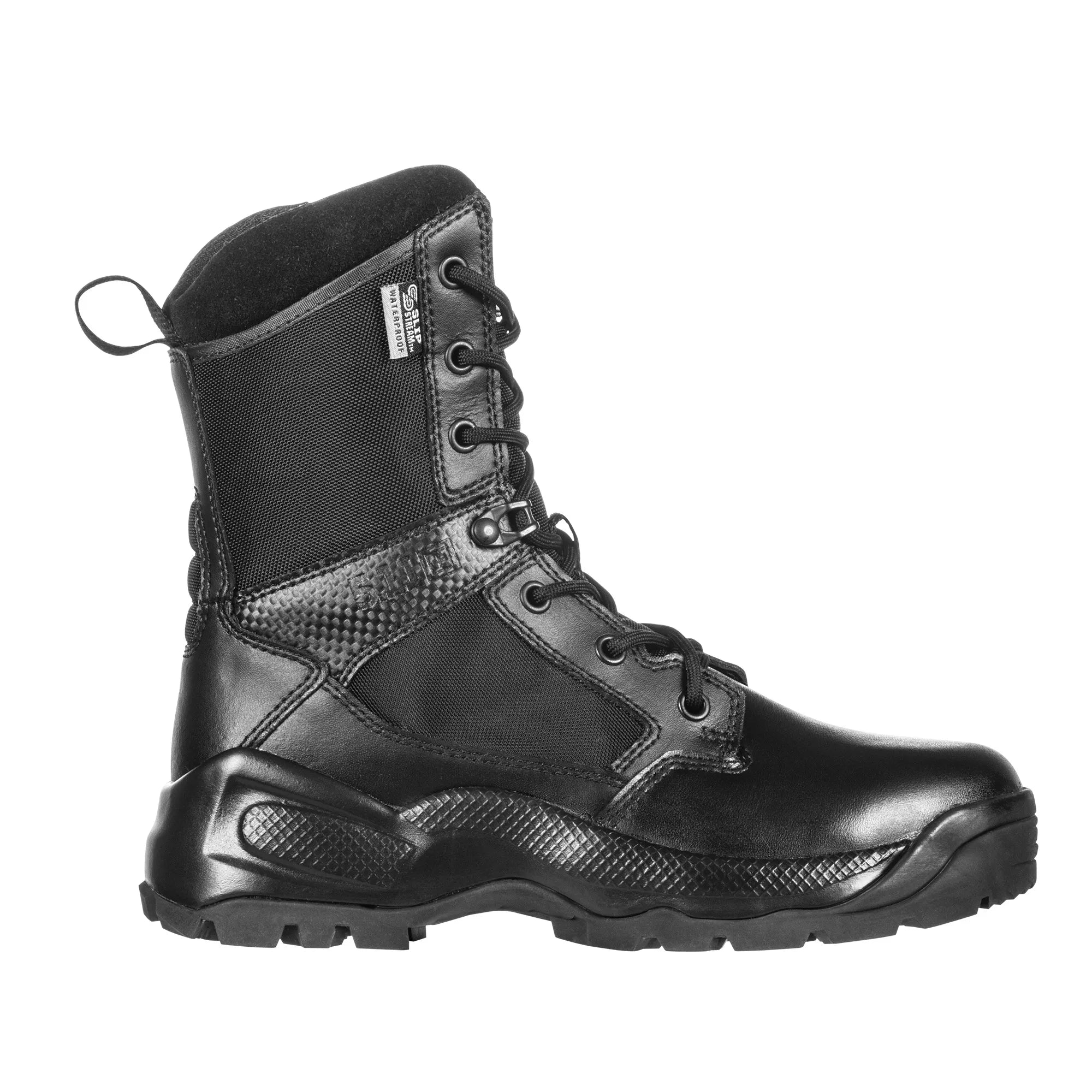 5.11 Tactical Women's ATAC 2.0 8" Storm