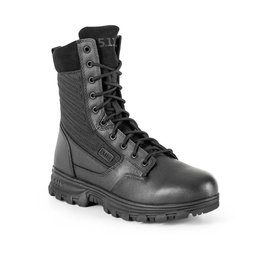 5.11 Tactical EVO 2.0 8" Waterproof Side-Zip Boot