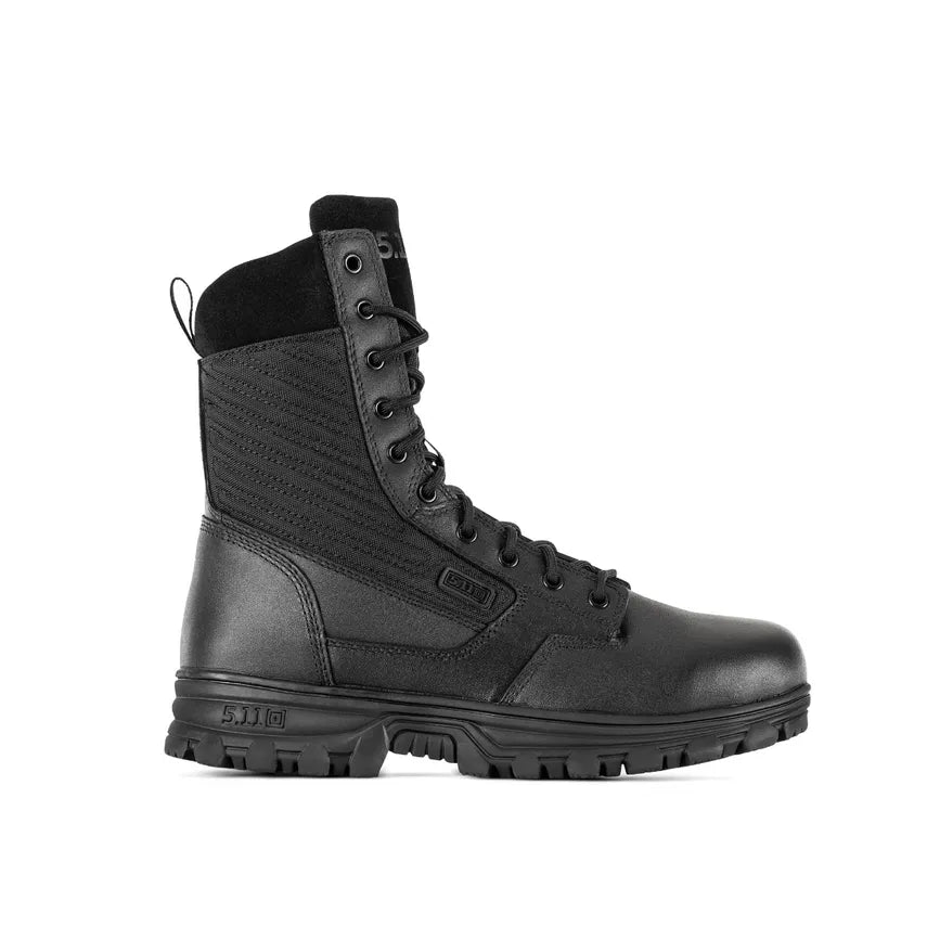 5.11 Tactical EVO 2.0 8" Waterproof Side-Zip Boot