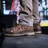 DANNER - Steel Yard 8" Brown ST Boot