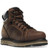 DANNER - Steel Yard 6" Brown Hot ST Wedge Boot