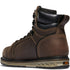 DANNER - Steel Yard 6" Brown ST Wedge Boot