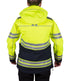 First Tactical - TACTIX HIGH-VIS PARKA