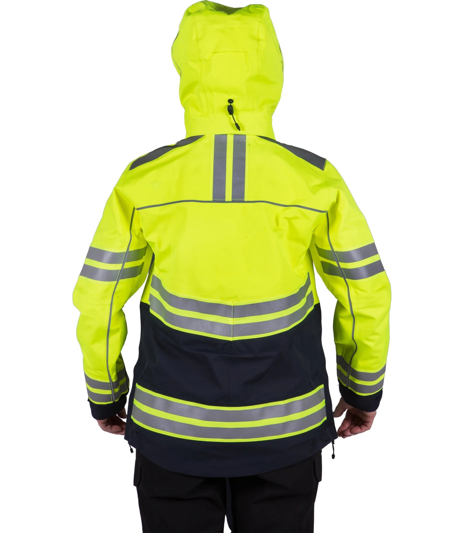 First Tactical - TACTIX HIGH-VIS PARKA