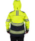 First Tactical - TACTIX HIGH-VIS PARKA