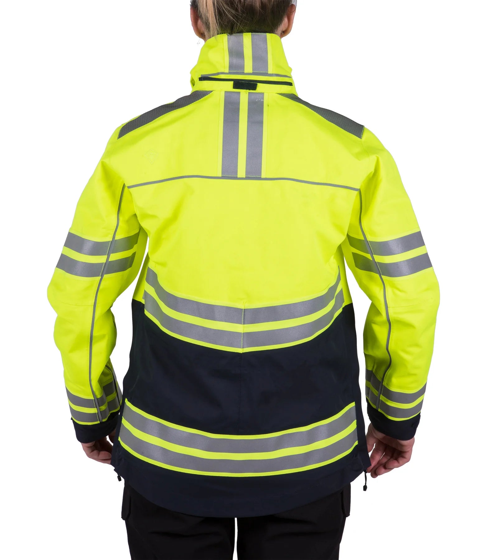 First Tactical - TACTIX HIGH-VIS PARKA