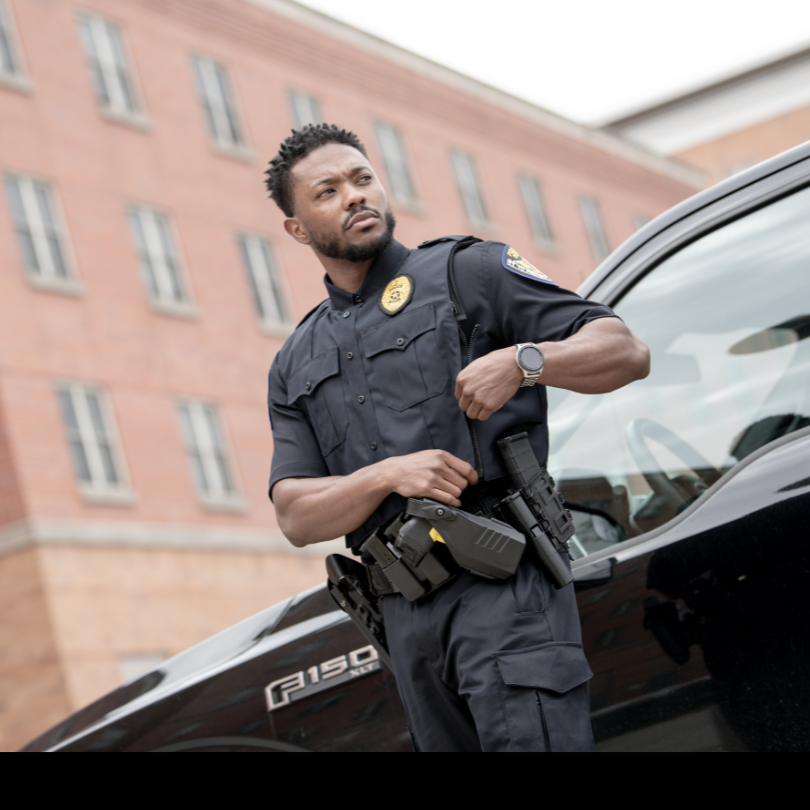 Flying Cross ExoDefender Vest Cover