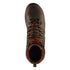 Danner Vicious 8" Brown Boot