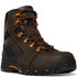 Danner Vicious 6" Brown/Orange NMT