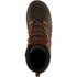 DANNER Vicious - 6" Brown/Orange Composite Toe (NMT) Boot