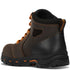 DANNER Women's Vicious 4" Brown/Orange Boot