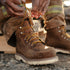 Danner Cedar River 6" Brown Moc Toe Boot